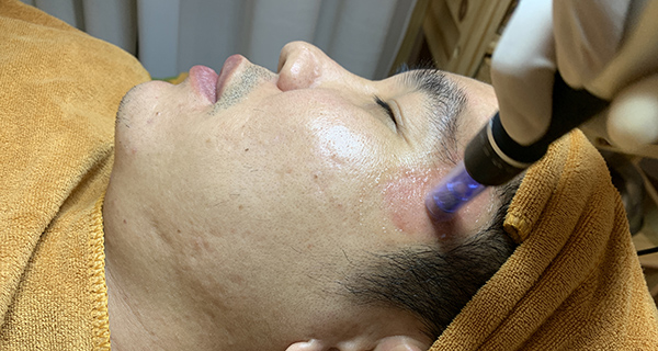 morning spa tri seo ro
